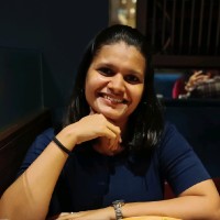 Komal Jain