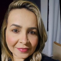 Marli Rodrigues De Almeida Gonçalves