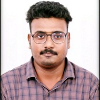 Vigneshwaran Paramasivam