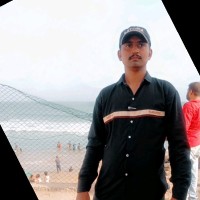 Mehmood Tahir