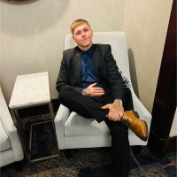 Brandon Nowacki