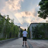 吴昊天 （Ryan）