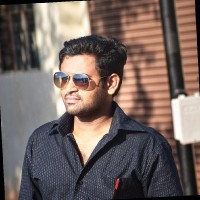 Abhijeet Ghede