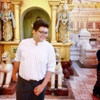 Kaung Si Thu
