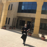 Batool Alqaisi