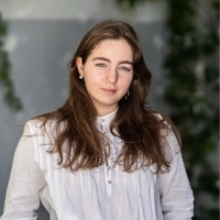 Caroline Rebecca Reinhardt