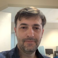 Odécio Luiz Peralta
