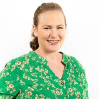 Katie Milton