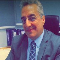 Hugo R. Hernandez