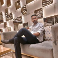 Harsha Naikwad