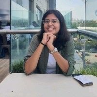 Priyanshi Sharma