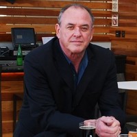 Joseph Mitchell