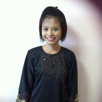 Radin Nursalina