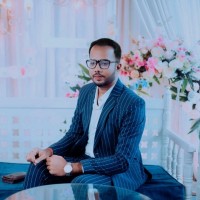 Shuvodip Mazumder