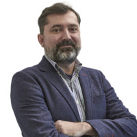 Antonio Jose Sanchez Lopez