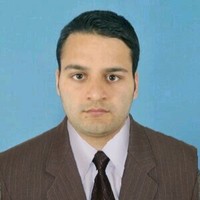 Mohsin Sherwani