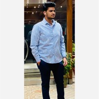 Priyanshu Tiwari