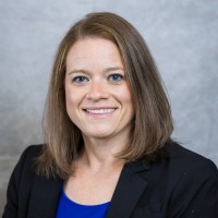 Katie Komassa, Cmp