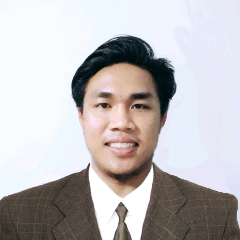 Adrian Jacco Dela Cruz