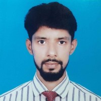 Mridha Mahfuzur Rahman