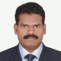 Velumurugan Sarangapani