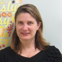 Kirin Harrison