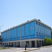 Syeda Hina Bukhari