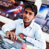 Sujeet Nishad