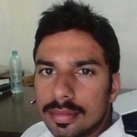 Gaurav Kanda