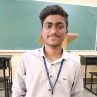Chinmaya M