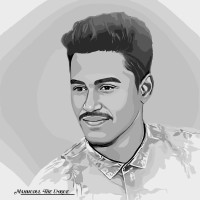 MD Mahmudul Hasan