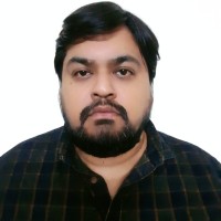 Ashish Halder