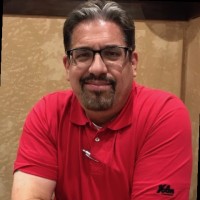Kenneth Rutledge