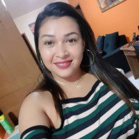 Maria Rafaela Souza Souza