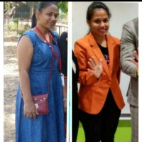 Swati Thoke