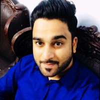Syed Wajid