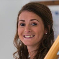 Victoria Holmes