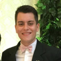 Maycon Eduardo Gomes