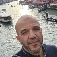 Miloud Chaibeddra Tani