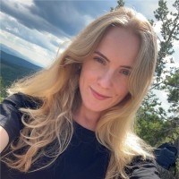 Tatiana Nadtochii