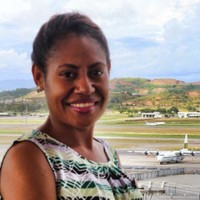 Martha Kau