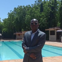 James Mwathi