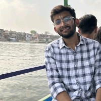 Tanmay Kaushik