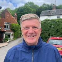Graeme Banfield