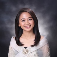 Joan Danielle Santos, Cpa