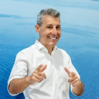 Alexandros Vourvoulias