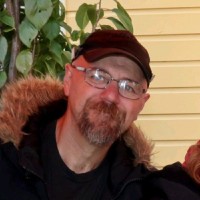Ian Sercombe