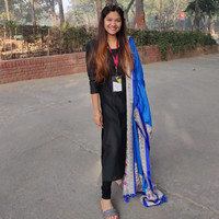 Purva Patil