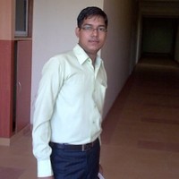 Puneet Dwivedi
