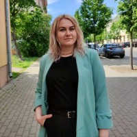 Indrė Pocevičiūtė